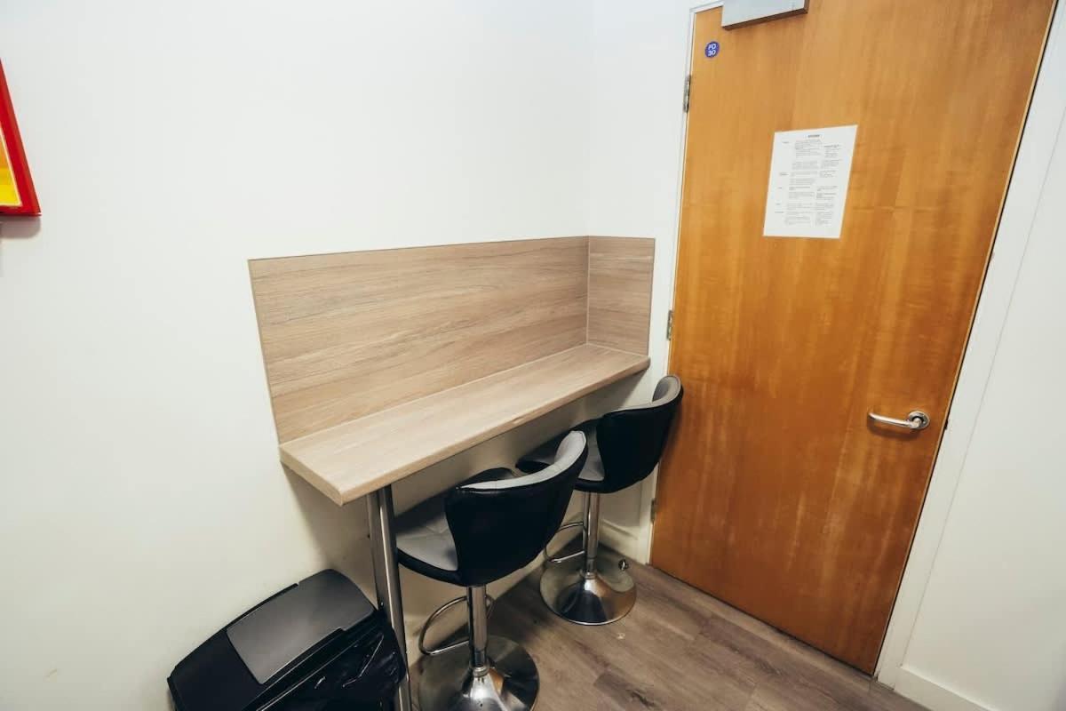 1Br City Centre Apt, Self Check In, Wifi, By Derbnb Sheffield Kültér fotó
